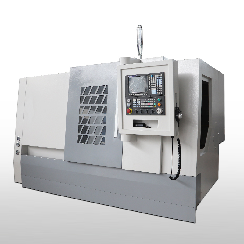 TCK46斜床身开云在线注册