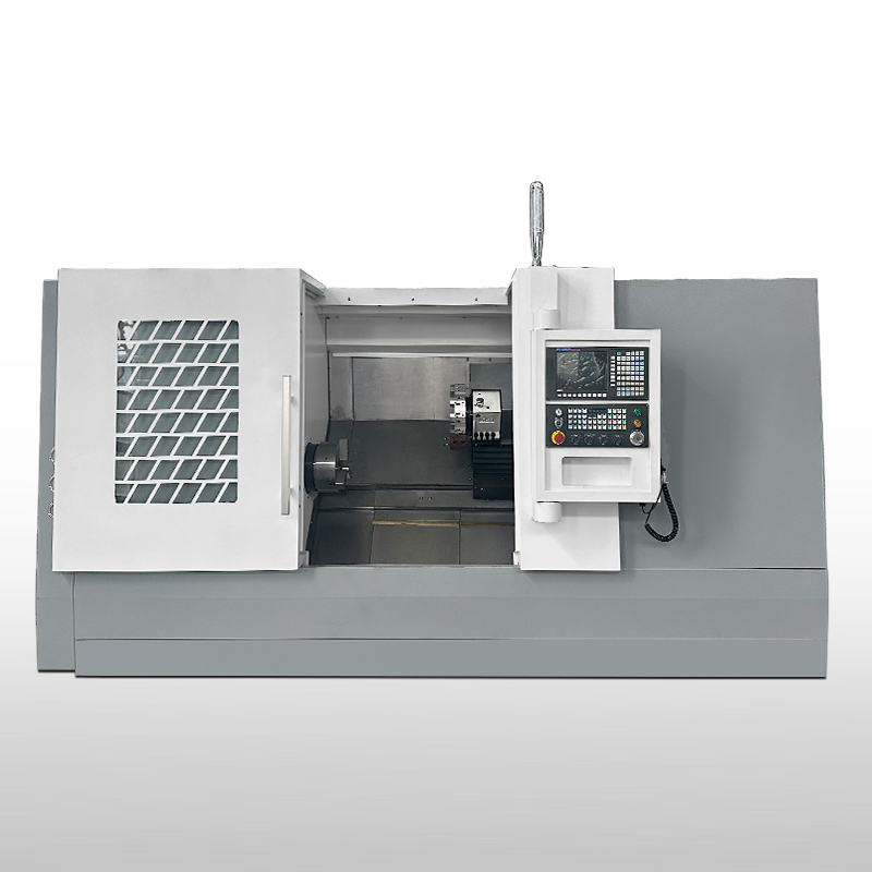 TCK50斜床身开云在线注册